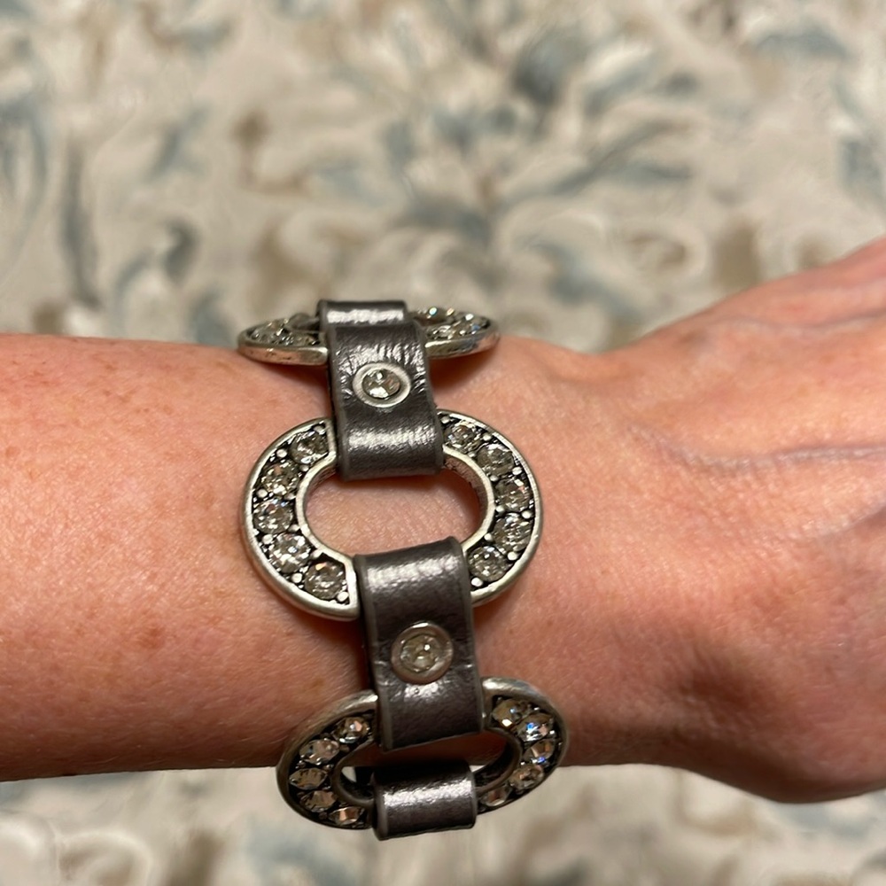 Premier Designs Starlet bracelet